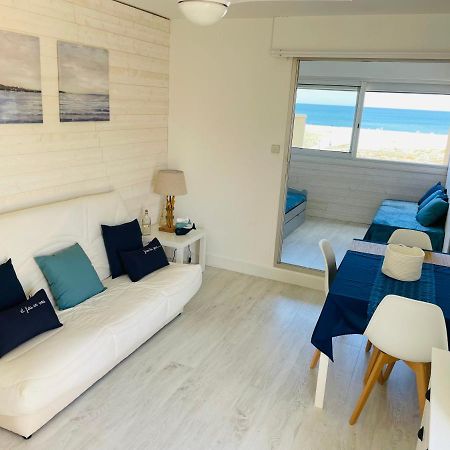 La Cabane De La Mer Лёкат Экстерьер фото