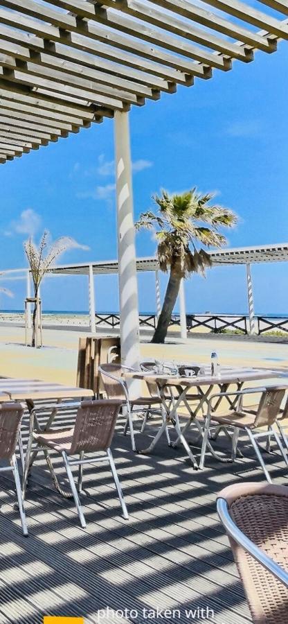 La Cabane De La Mer Лёкат Экстерьер фото