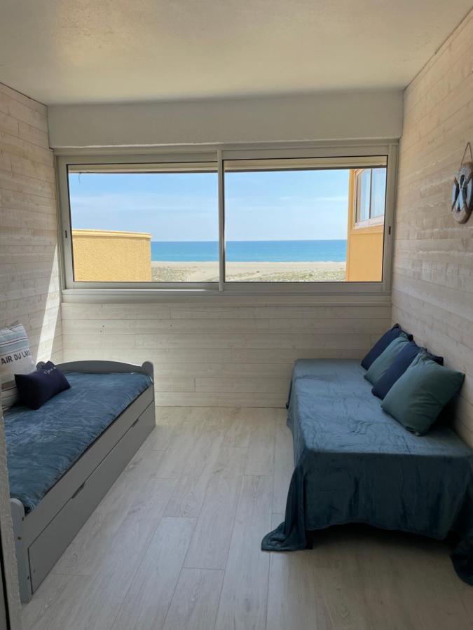 La Cabane De La Mer Лёкат Экстерьер фото